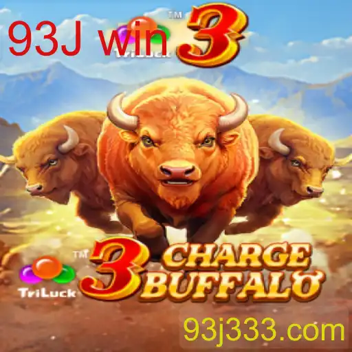3ChargeBuffalo
