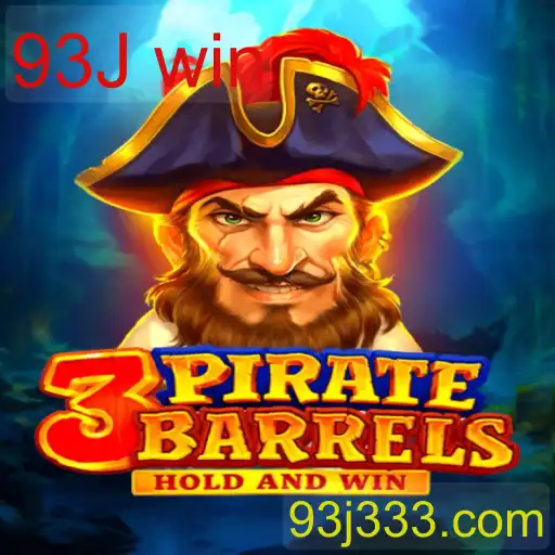 3PirateBarrels